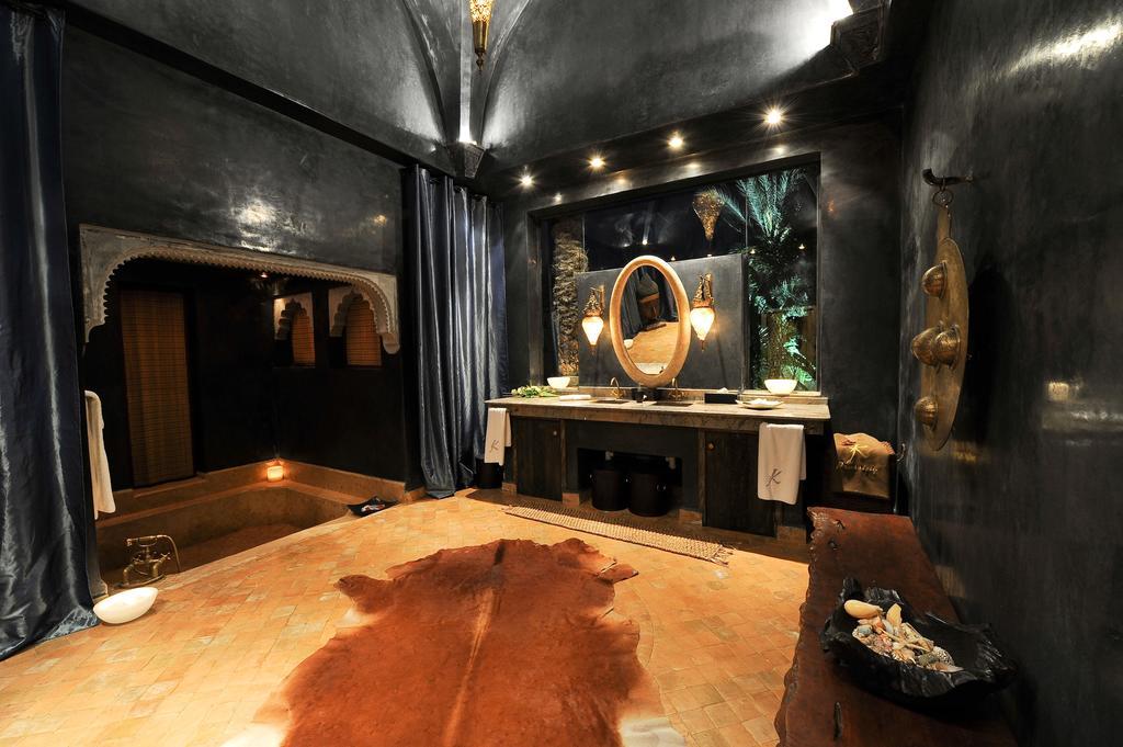 Lodge K Marrakesh Luaran gambar