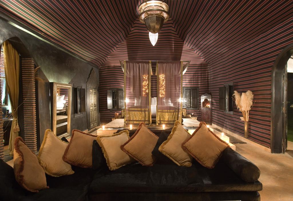 Lodge K Marrakesh Luaran gambar
