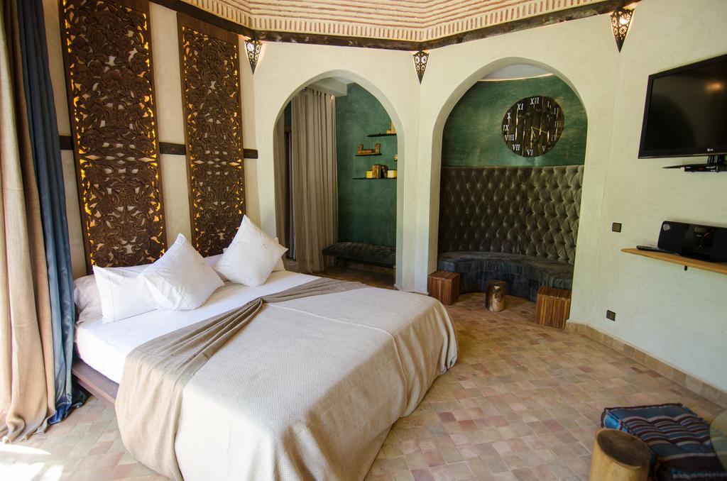 Lodge K Marrakesh Luaran gambar