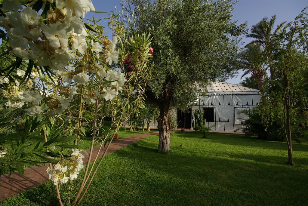 Lodge K Marrakesh Luaran gambar