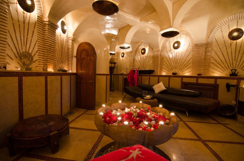 Lodge K Marrakesh Luaran gambar