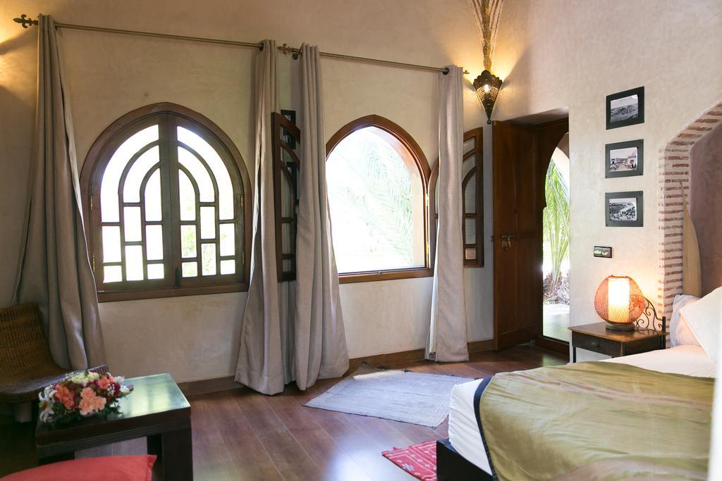 Lodge K Marrakesh Luaran gambar