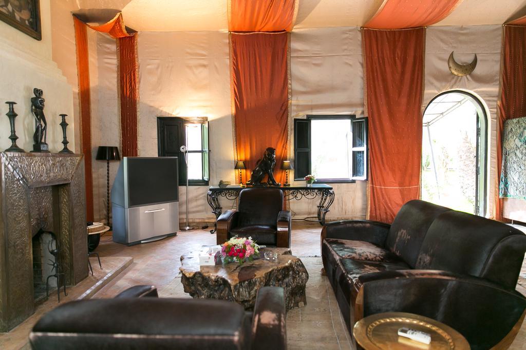 Lodge K Marrakesh Luaran gambar