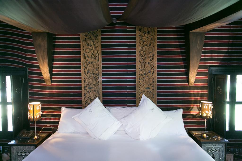 Lodge K Marrakesh Luaran gambar