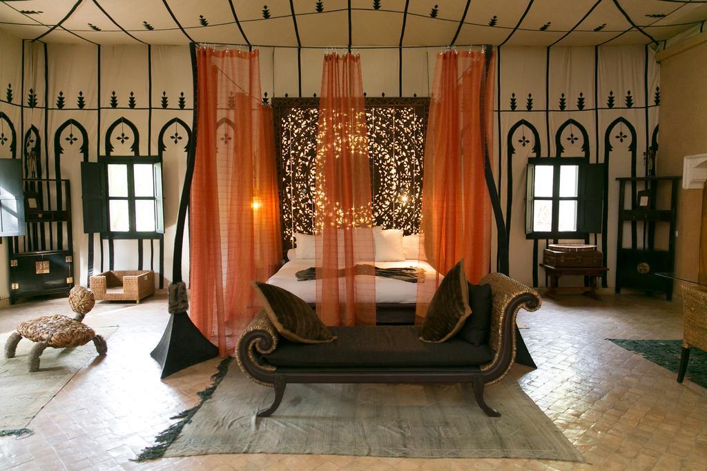 Lodge K Marrakesh Luaran gambar
