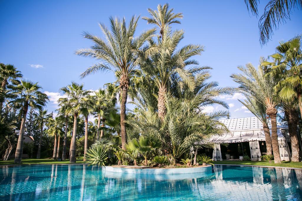 Lodge K Marrakesh Luaran gambar